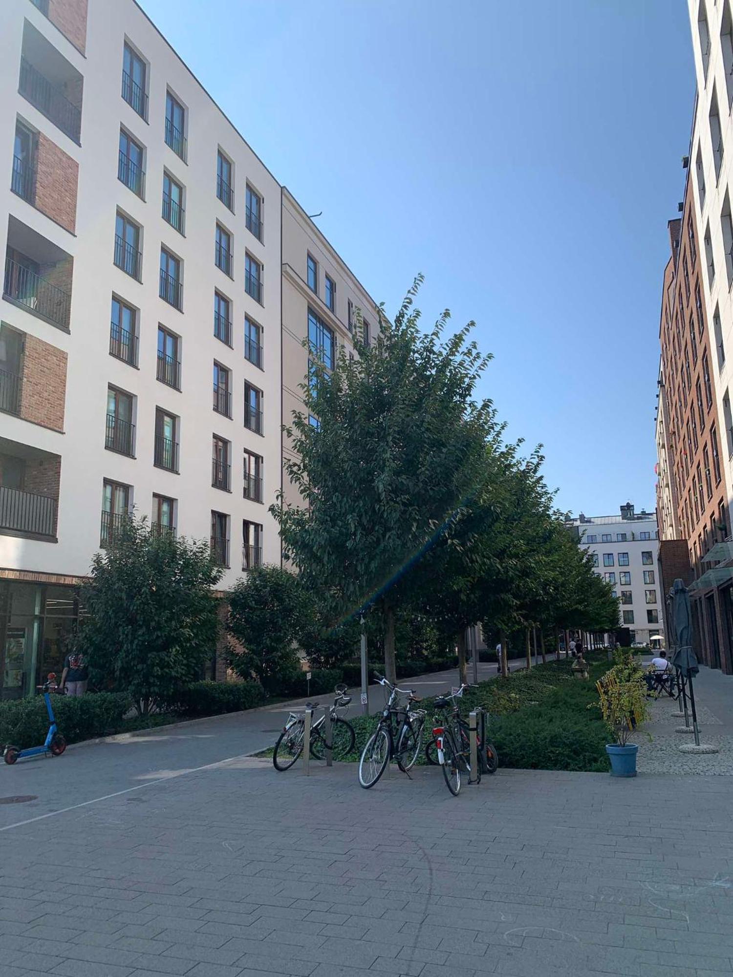 Apartament Nad Wisla Spacerem Do Centrum I Starego Miasta Varšava Exteriér fotografie