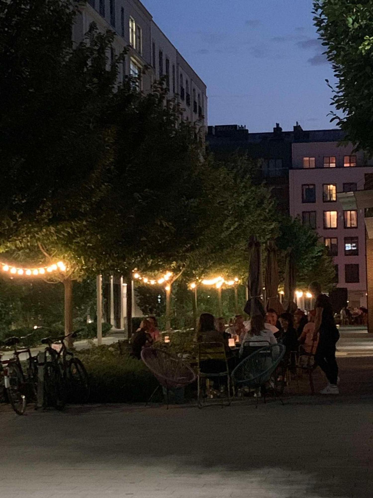Apartament Nad Wisla Spacerem Do Centrum I Starego Miasta Varšava Exteriér fotografie