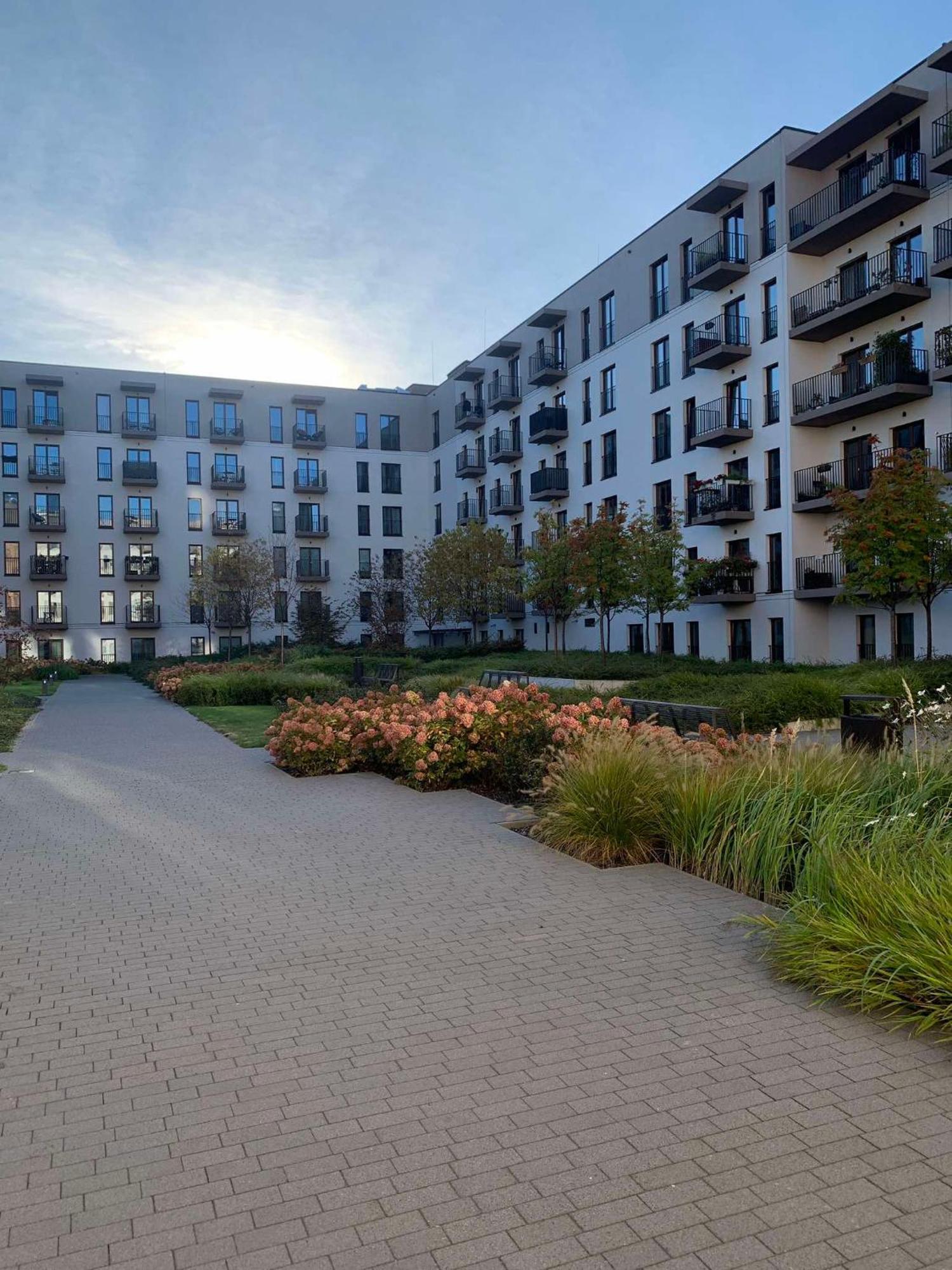 Apartament Nad Wisla Spacerem Do Centrum I Starego Miasta Varšava Exteriér fotografie